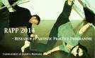 RAPP 2014 – Research in Artistic Practice Programme
